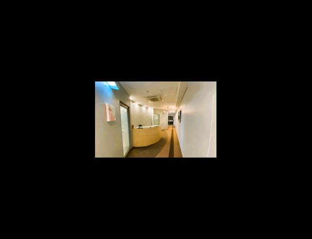 433M² OFFICE TO LET IN WOODSTOCK